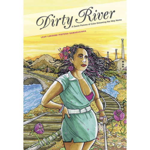 Arsenal Pulp Press Dirty River (häftad, eng)