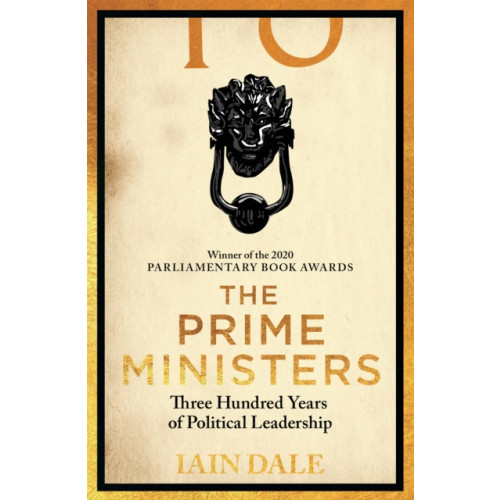 Hodder & Stoughton The Prime Ministers (häftad, eng)