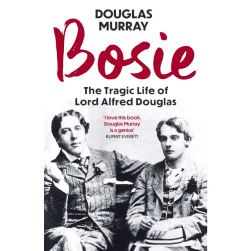 Hodder & Stoughton Bosie (häftad, eng)