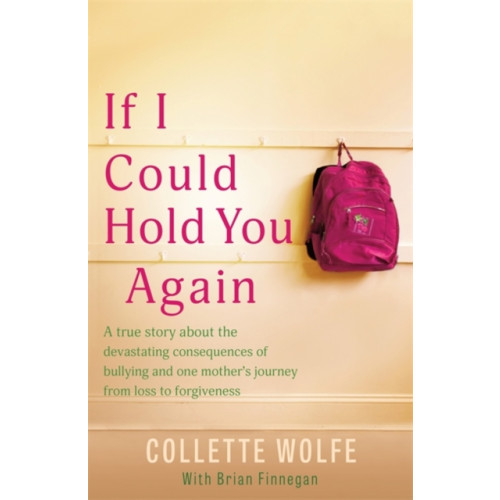Hachette Books Ireland If I Could Hold You Again (häftad, eng)