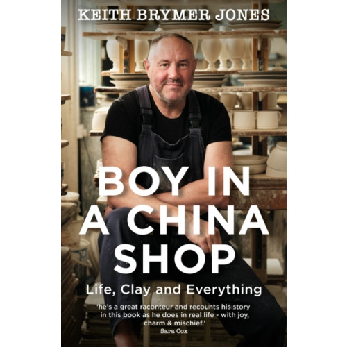 Hodder & Stoughton Boy in a China Shop (häftad, eng)