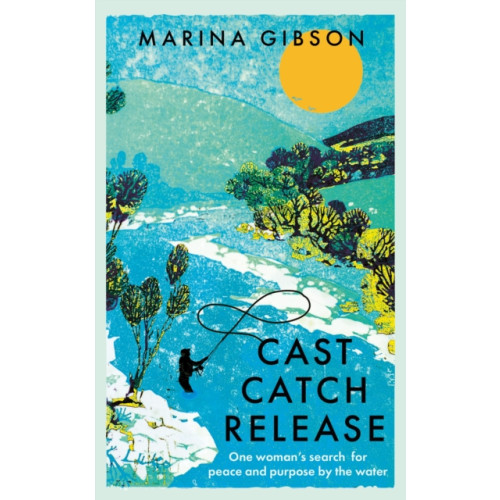 Hodder & Stoughton Cast Catch Release (inbunden, eng)