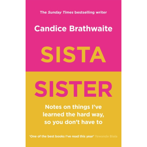 Quercus Publishing Sista Sister (häftad, eng)