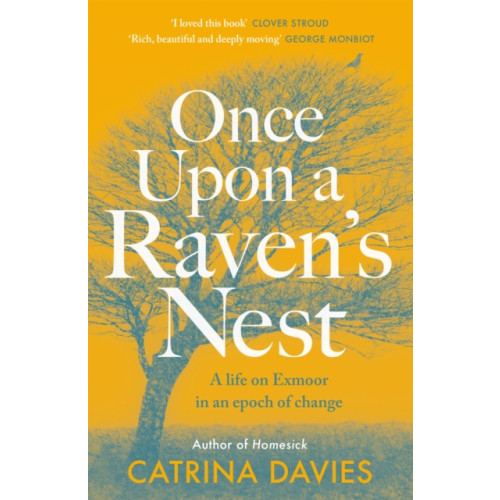 Quercus Publishing Once Upon a Raven's Nest (häftad, eng)