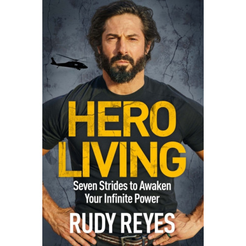 Quercus Publishing Hero Living (häftad, eng)