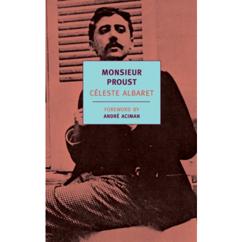 New York Review Books Monsieur Proust (häftad, eng)