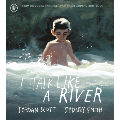 Walker Books Ltd I Talk Like a River (häftad, eng)
