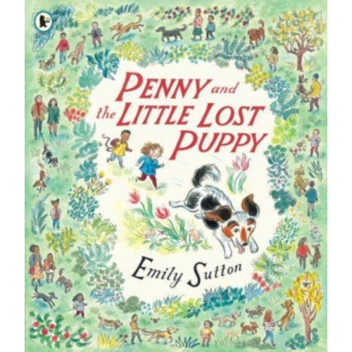 Walker Books Ltd Penny and the Little Lost Puppy (häftad, eng)