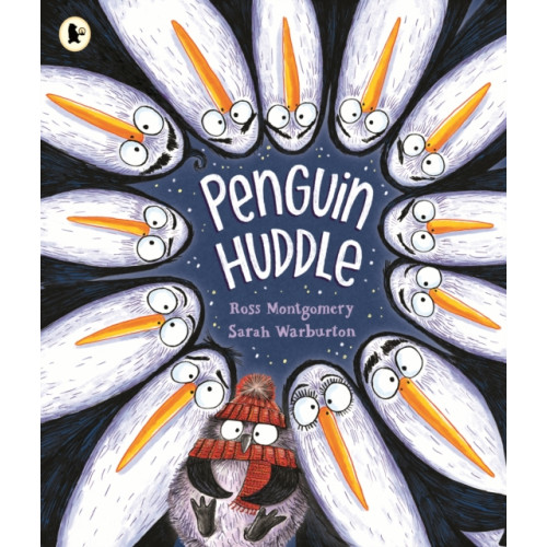 Walker Books Ltd Penguin Huddle (häftad, eng)