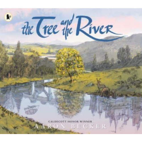 Walker Books Ltd The Tree and the River (häftad, eng)