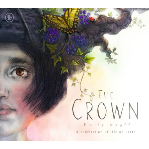 Walker Books Ltd The Crown (häftad, eng)