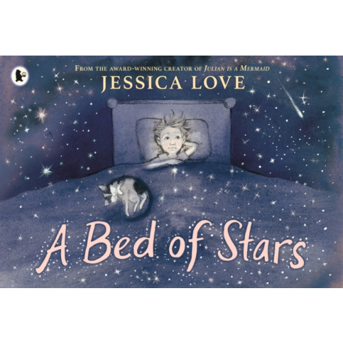 Walker Books Ltd A Bed of Stars (häftad, eng)