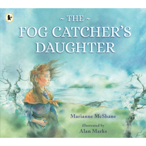 Walker Books Ltd The Fog Catcher's Daughter (häftad, eng)