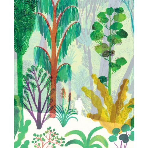 Enchanted Lion Books The Forest (häftad, eng)