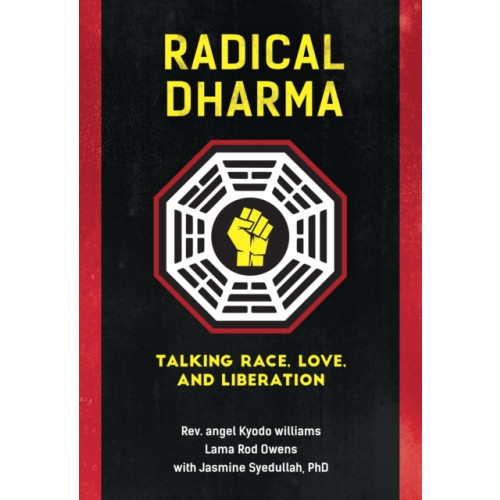 North Atlantic Books,U.S. Radical Dharma (häftad, eng)