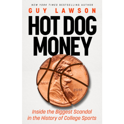 Amazon Publishing Hot Dog Money (häftad, eng)