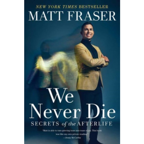Simon & Schuster We Never Die (häftad, eng)