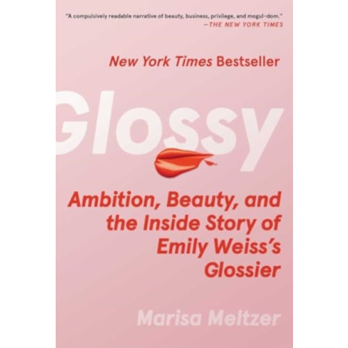 Atria Books Glossy (häftad, eng)