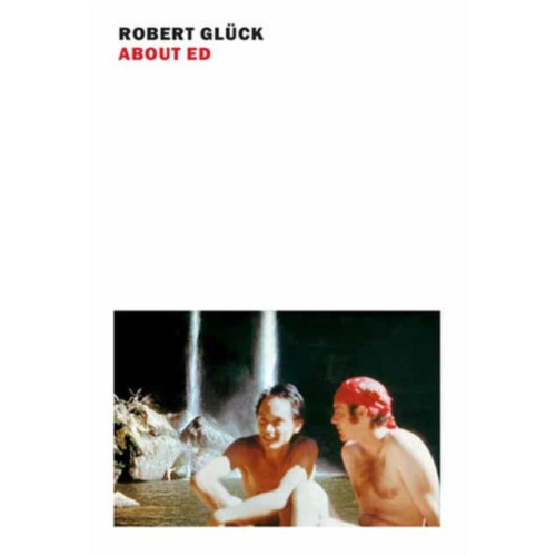 New York Review Books About Ed (häftad, eng)