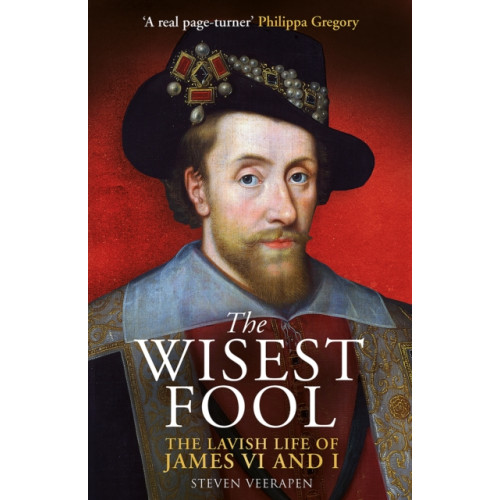 Birlinn General The Wisest Fool (inbunden, eng)