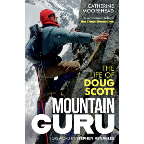 Birlinn General Mountain Guru (inbunden, eng)