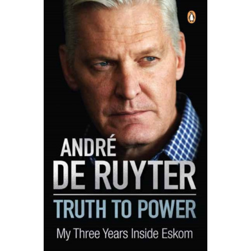 Penguin Random House South Africa Truth to Power (häftad, eng)