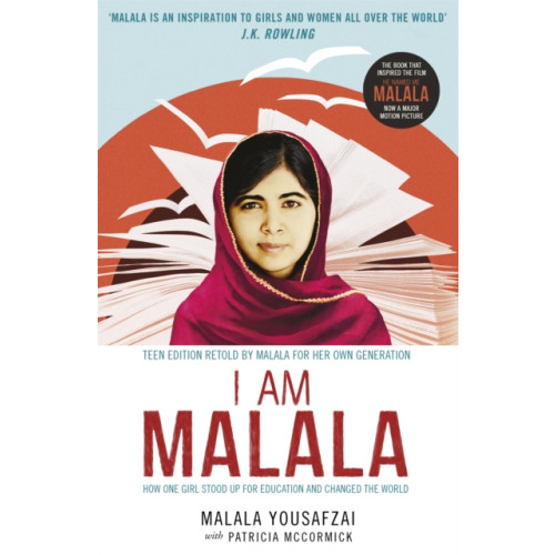 Orion Publishing Co I Am Malala (häftad, eng)