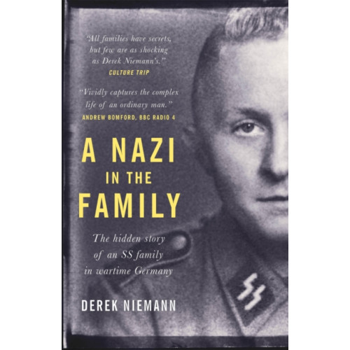 Octopus publishing group A Nazi in the Family (häftad, eng)