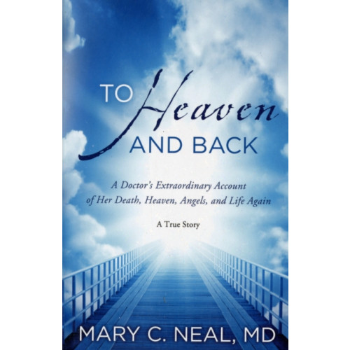 Authentic Media To Heaven and Back (häftad, eng)