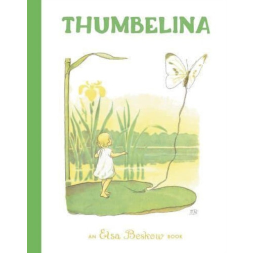 Floris Books Thumbelina (inbunden, eng)