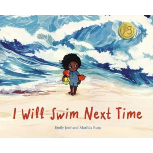 Floris Books I Will Swim Next Time (inbunden, eng)