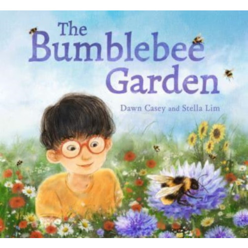 Floris Books The Bumblebee Garden (häftad, eng)