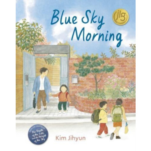 Floris Books Blue Sky Morning (inbunden, eng)