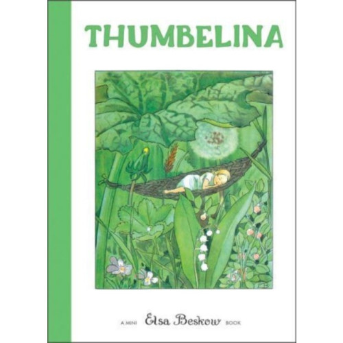 Floris Books Thumbelina (inbunden, eng)