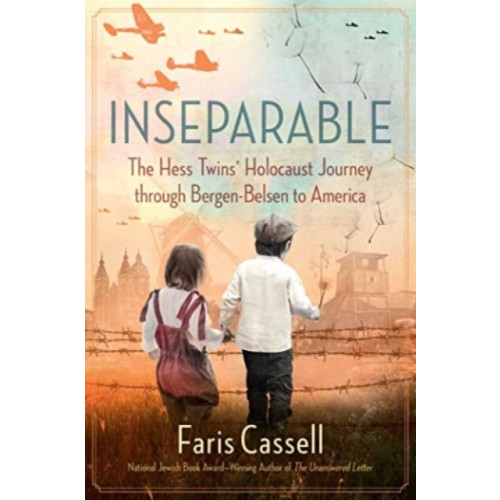 Regnery publishing inc Inseparable (häftad, eng)