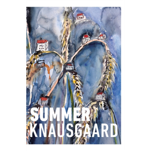 Vintage Publishing Summer (häftad, eng)