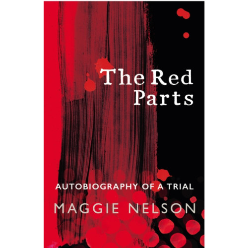 The Red Parts , Vintage Publishing (häftad, english)