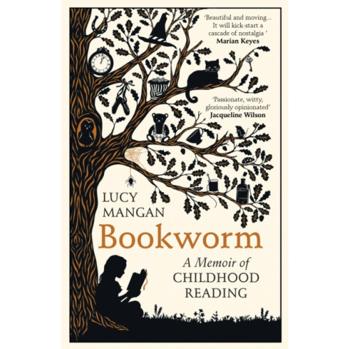 Vintage Publishing Bookworm (häftad, eng)
