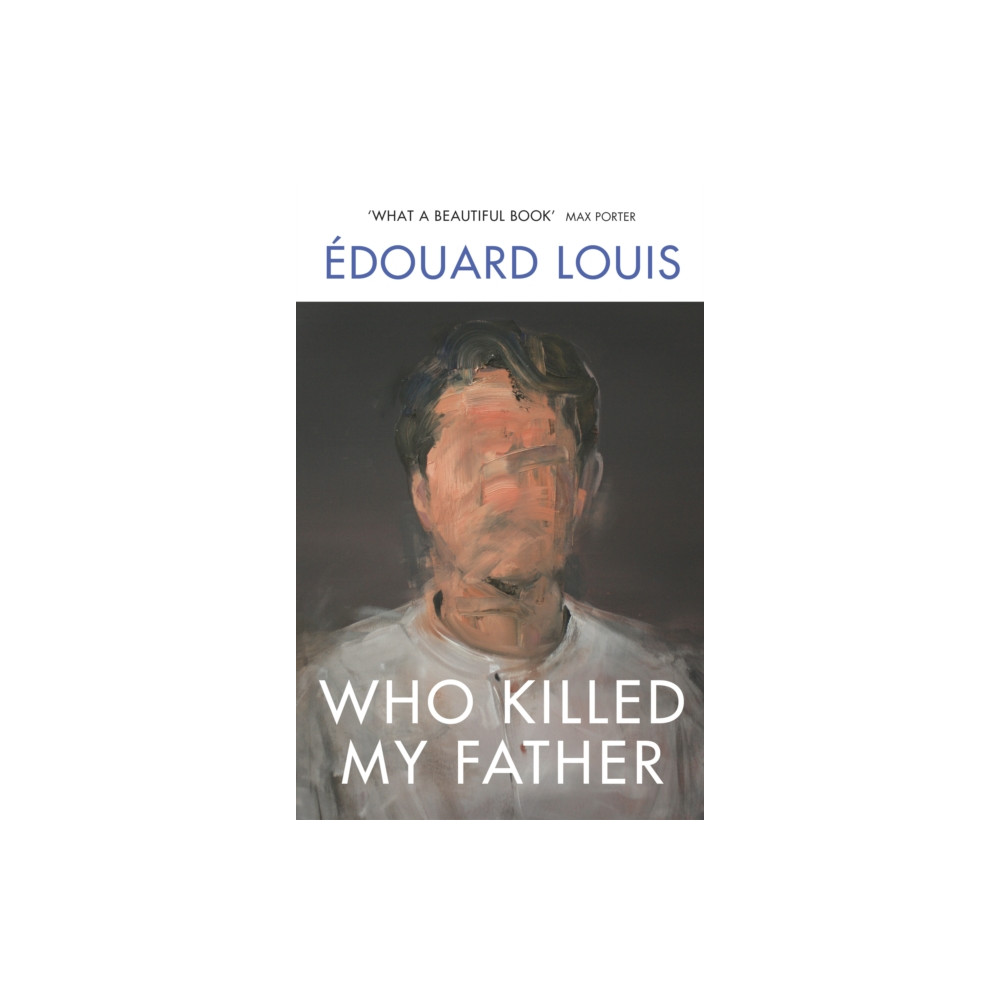 Produktbild för Who Killed My Father (häftad, eng)
