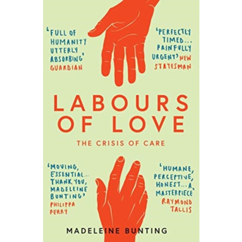 Granta Books Labours of Love (häftad, eng)