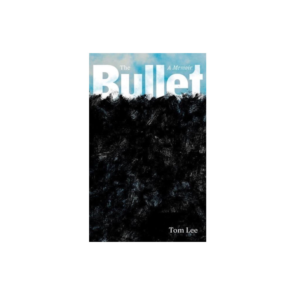 Produktbild för The Bullet (inbunden, eng)