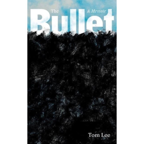 Granta Books The Bullet (inbunden, eng)