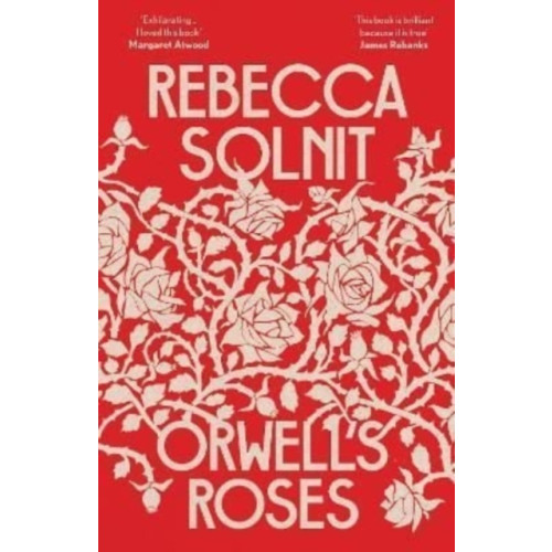 Granta Books Orwell's Roses (häftad, eng)