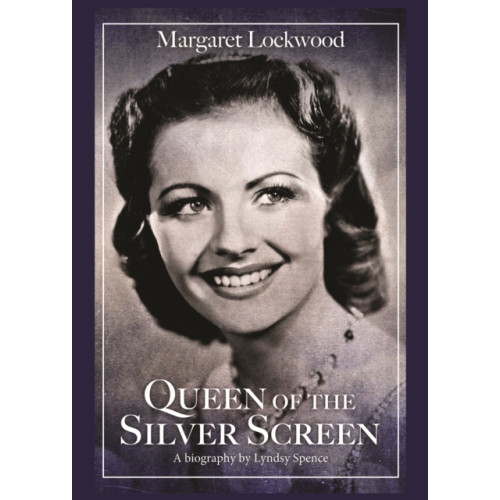 Queen of the Silver Screen (häftad, eng)