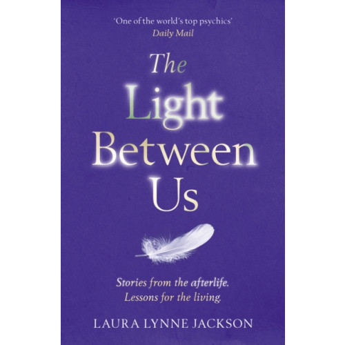 Cornerstone The Light Between Us (häftad, eng)