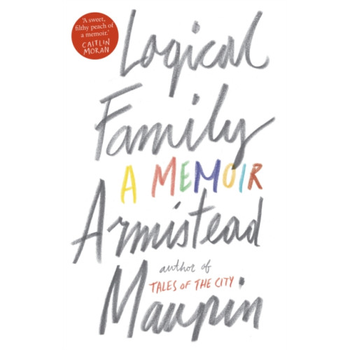 Transworld publishers ltd Logical Family (häftad, eng)