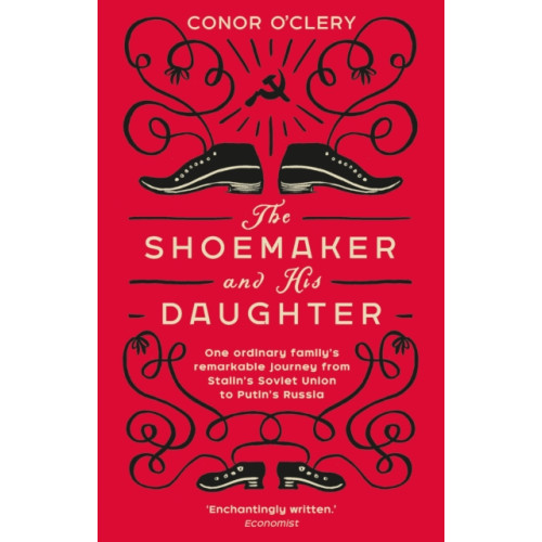 Transworld publishers ltd The Shoemaker and his Daughter (häftad, eng)