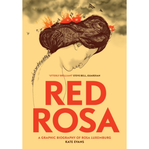 Verso Books Red Rosa (häftad, eng)