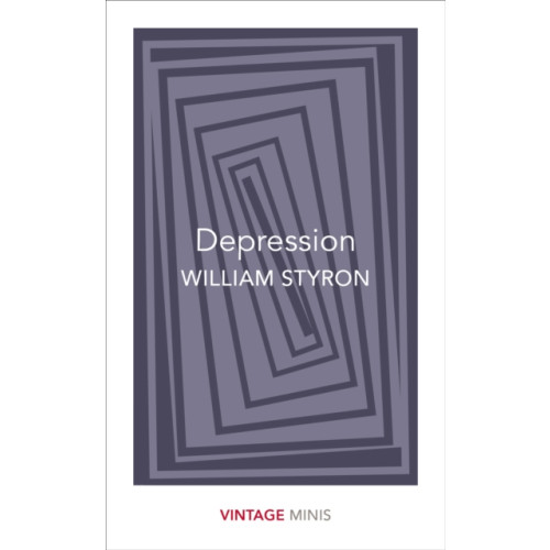 Vintage Publishing Depression (häftad, eng)