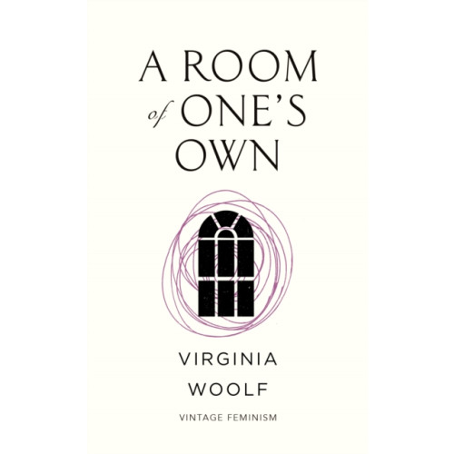 Vintage Publishing A Room of One’s Own (Vintage Feminism Short Edition) (häftad, eng)